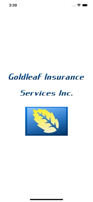 Goldleaf Insurance Services(圖1)-速報App