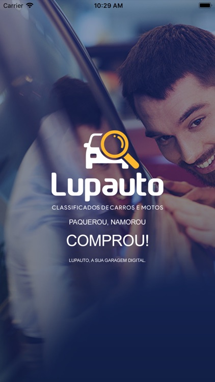 Lupauto