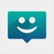 The EZ Thanks app makes sending recognition to your coworkers fun, fast and easy