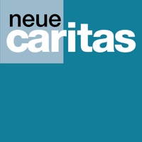 Contacter neue caritas