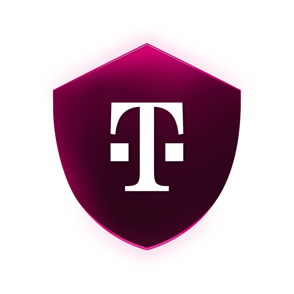T-Mobile Scam Shield App Icon