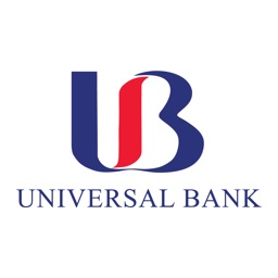 Universal Bank Mobile Banking
