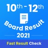 10th 12th Board Result 2021