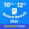 Icon 10th 12th Board Result 2021
