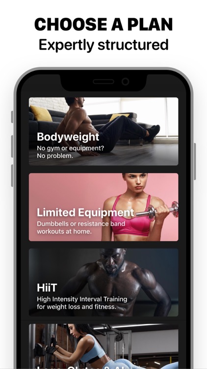 Gym Plan Workout & Fitness Log screenshot-3