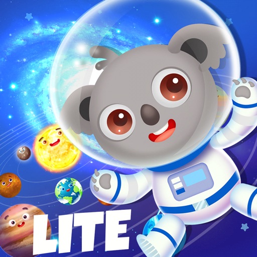 Space & the Solar System Lite