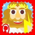 Match  Learn The Greek Gods