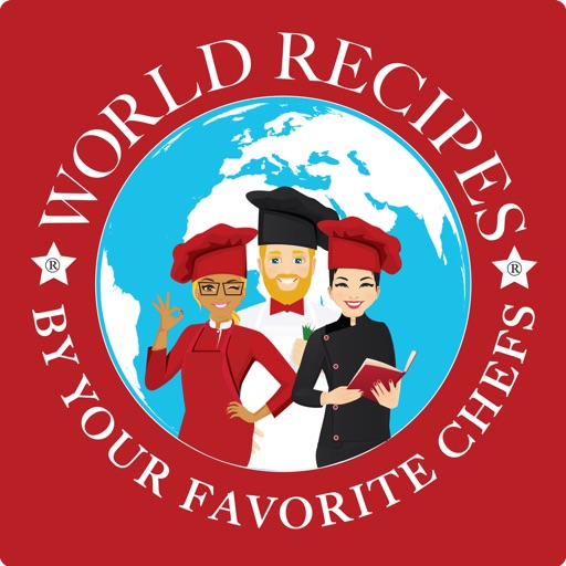 The World Recipes