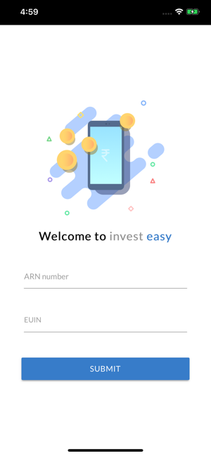 SBIMF InvestEasy(圖1)-速報App