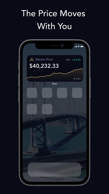 River – Buy Bitcoin Securely screenshot-5