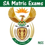 SA Matric Past Papers Results