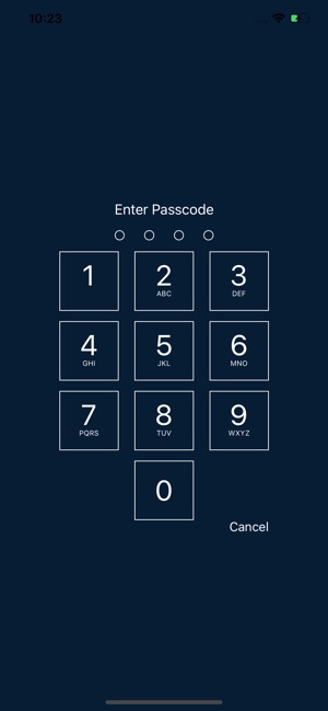 PassKeeper for Secure Safe Pro(圖5)-速報App