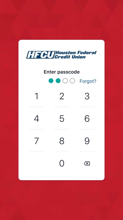 Houston FCU