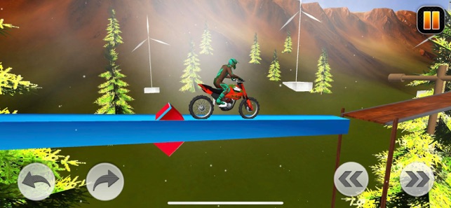 Motocross Skills(圖1)-速報App