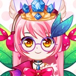 나의 판타지 옷장 옷입히기 자캐 캐릭터 만들기