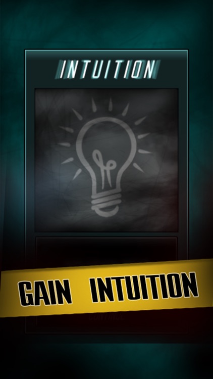 Murder Mystery Detective Story screenshot-4