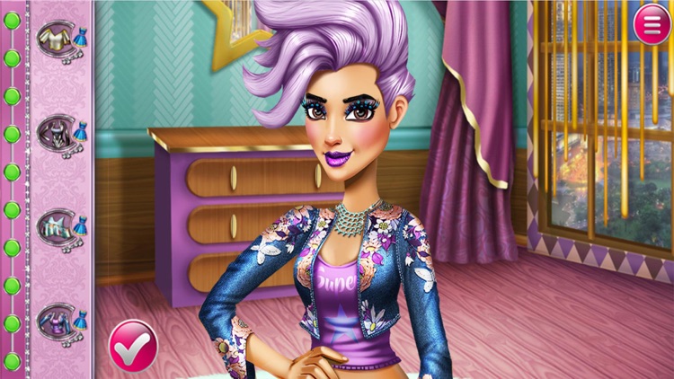 My Princess pony little girl screenshot-5