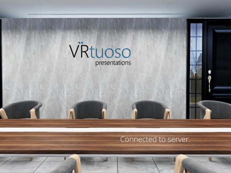 VRTuoso for tablets screenshot-3