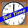 Tell Time School ! ! Tell Time School ! !