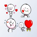 LoveArt - Love Art  Emojis