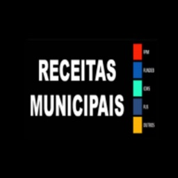 RECEITAS MUNICIPAIS