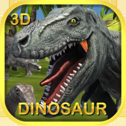 Dinosaur 3D - AR Camera Читы