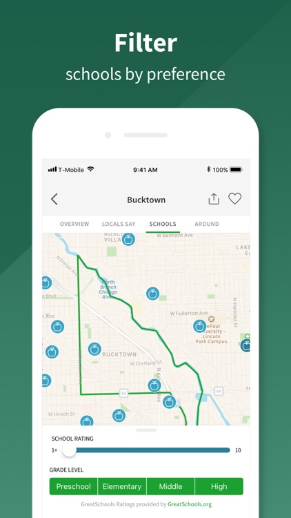 Neighborhoods.com: Real Estate screenshot-3