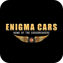 Enigma Cars