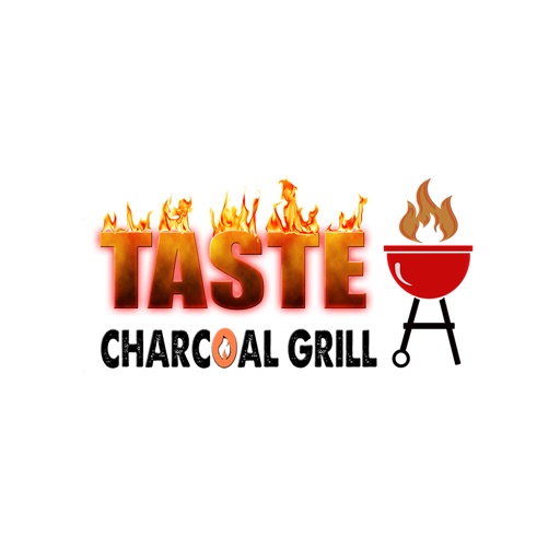 Taste Charcoal Grill