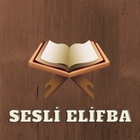  Elif ba - Kur'an Öğreniyorum Application Similaire