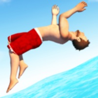 Flip Diving на пк