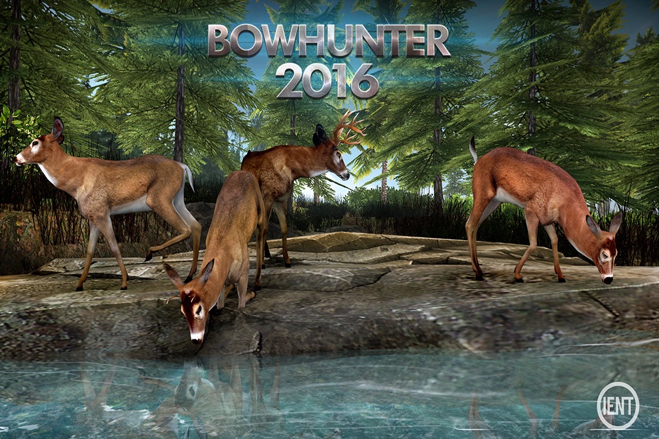 Bow Hunter 2016 screenshot 2