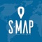 S·MAP es una herramienta de ANTP, que tiene como objetivo apoyar en la logística y planeación de rutas por carretera además de dar a conocer las normas técnicas del funcionamiento y operación de los servicios públicos de comunicaciones y transportes