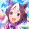 育成シミュレーションゲーム『ウマ娘 プリティーダービー』が登場!
