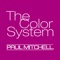 Paul Mitchell® and Paul Mitchell Schools present THE COLOR SYSTEM