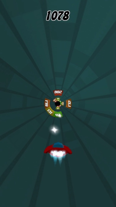 Tunnel Blast screenshot 3