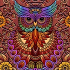 Top 30 Entertainment Apps Like Coloring Owl:Paint Color Cases - Best Alternatives