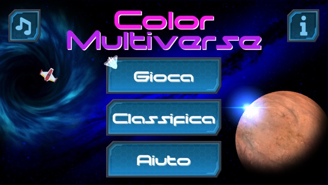 Color Multiverse(圖1)-速報App