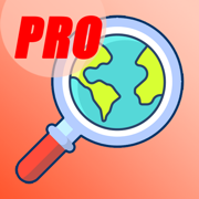 World Countries Quiz Pro