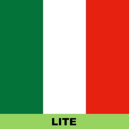 Speak Italian Phrasebook Lite