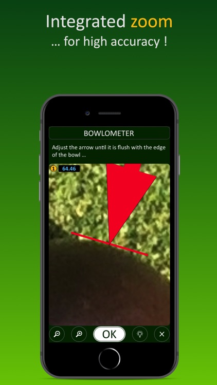 Bowlometer screenshot-4