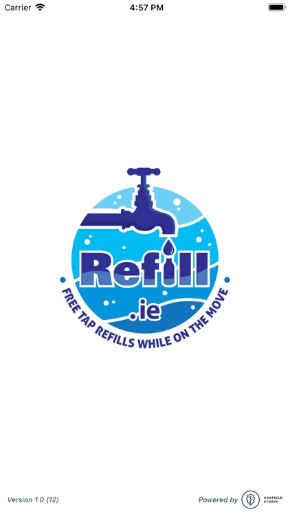 Refill Ireland