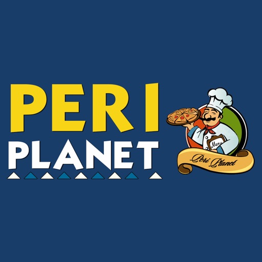 Peri Planet UK icon