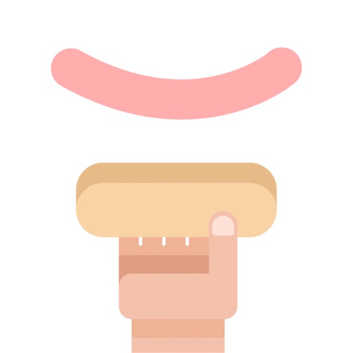 Hot Dog Booth icon