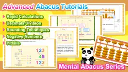 Game screenshot Mental Abacus Book 3 mod apk