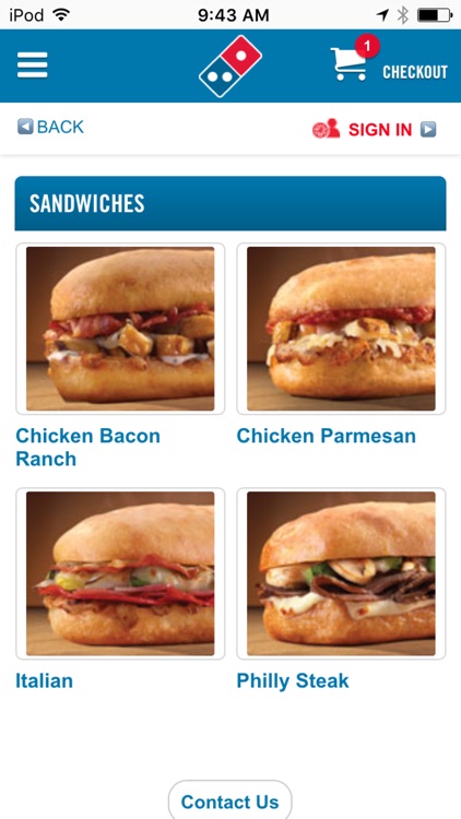 Domino's Pizza Asia Pacific