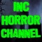 The INC Horror Channel is a collection of many cult classic horror movies, straight-to-video, and B-grade horror films
