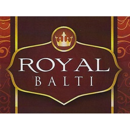 Royal Balti