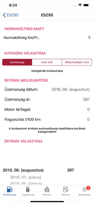 Utazási költségszámítás(圖7)-速報App