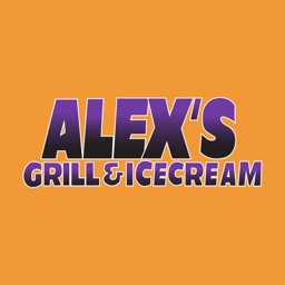 Alex's Grill and Ice Cream